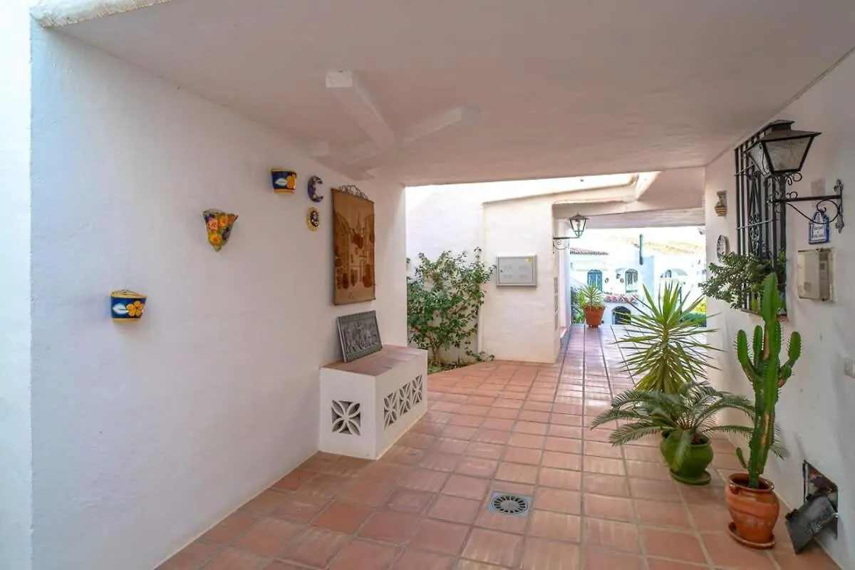 Casa Marisol San Juan De Capistrano Daire Nerja 0*,  İspanya