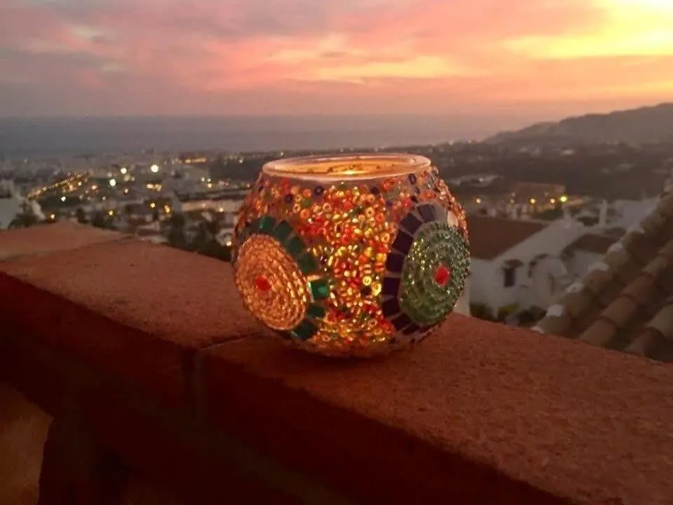 Casa Marisol San Juan De Capistrano Daire Nerja