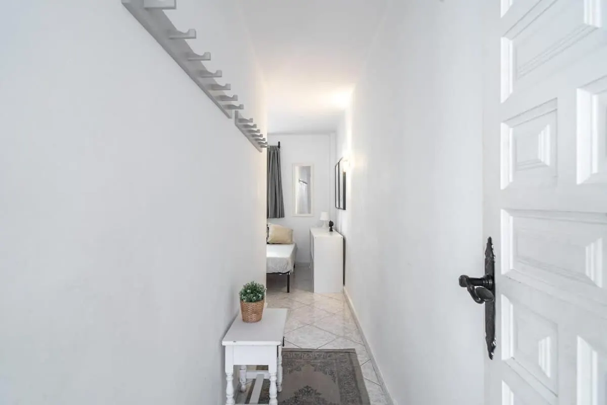 Casa Marisol San Juan De Capistrano Daire Nerja İspanya