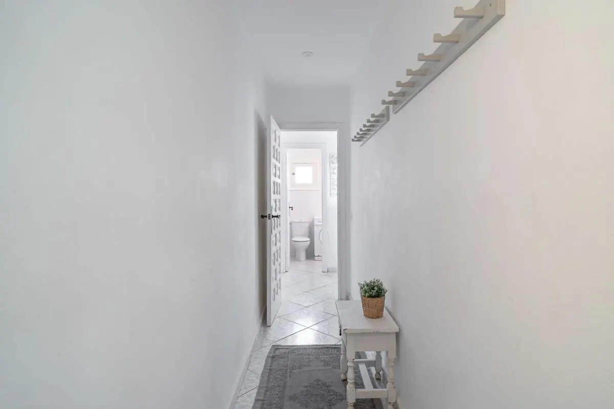 Casa Marisol San Juan De Capistrano Daire Nerja