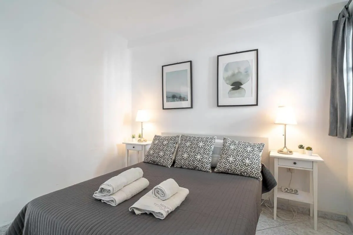 Casa Marisol San Juan De Capistrano Daire Nerja 0*,