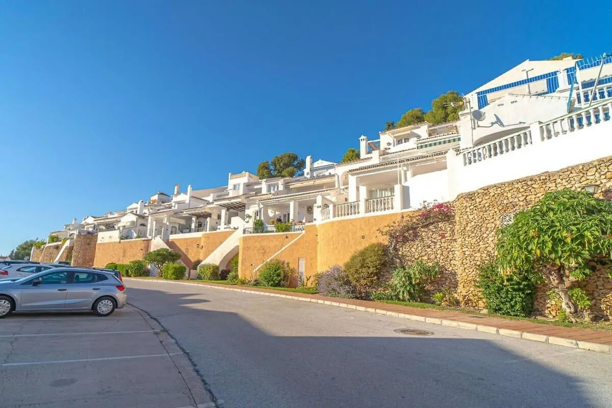 Casa Marisol San Juan De Capistrano Daire Nerja 0*,  İspanya
