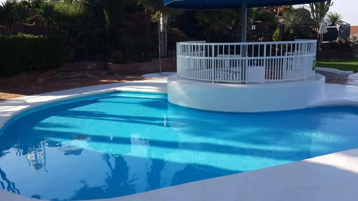 Casa Marisol San Juan De Capistrano Daire Nerja İspanya