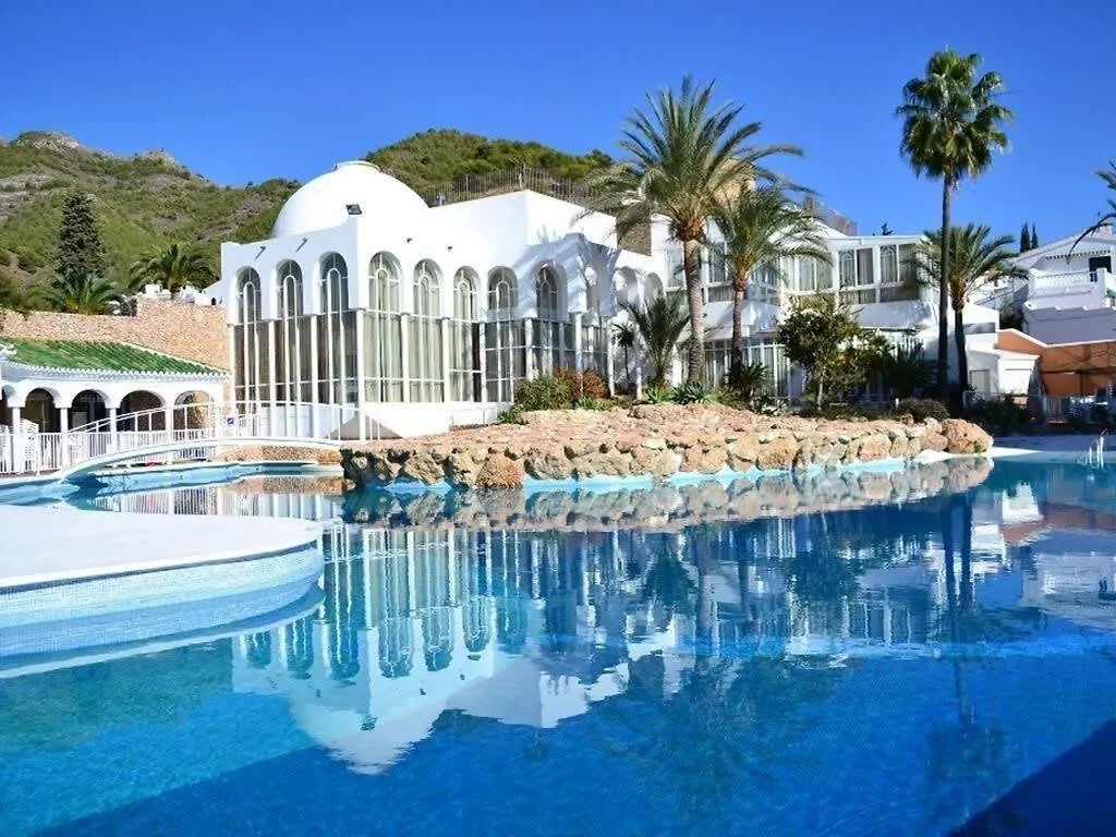 Casa Marisol San Juan De Capistrano Daire Nerja
