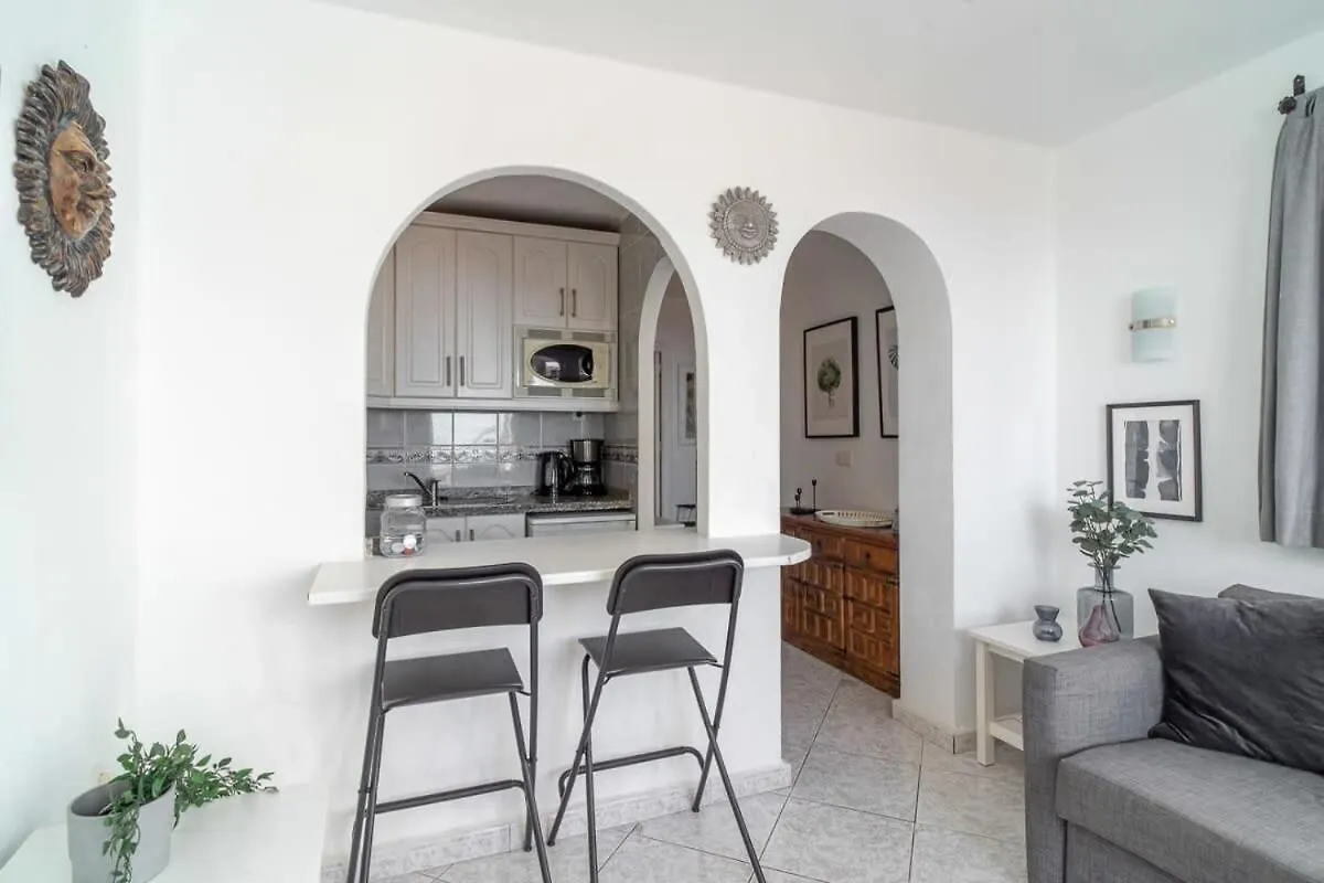 Casa Marisol San Juan De Capistrano Daire Nerja