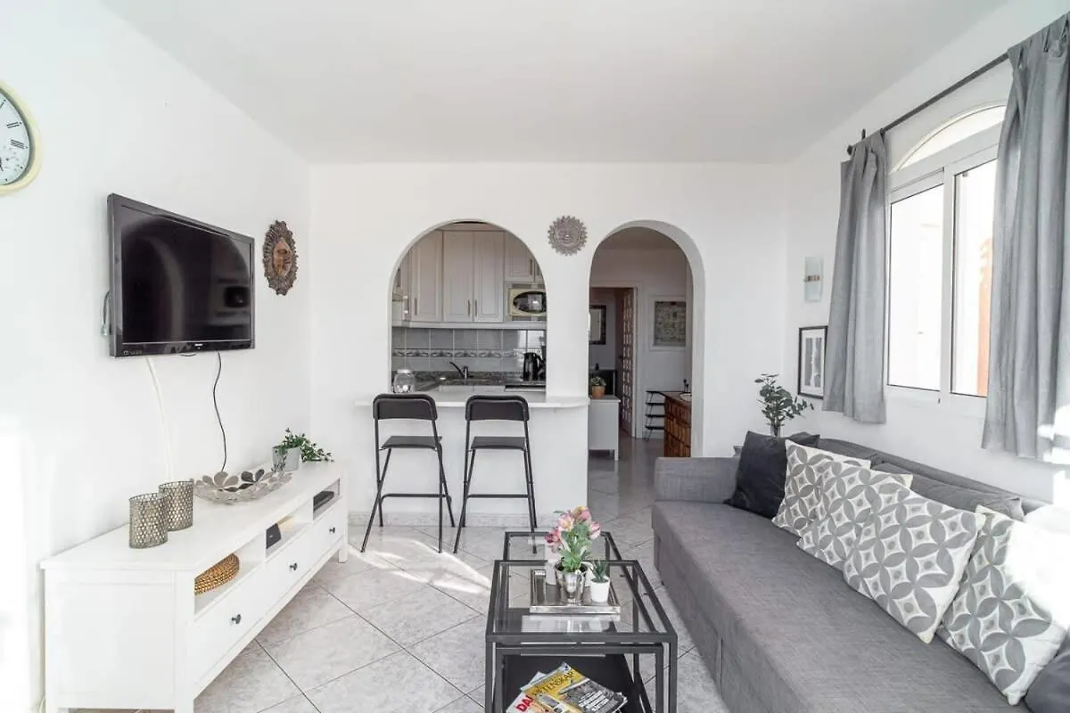Casa Marisol San Juan De Capistrano Daire Nerja