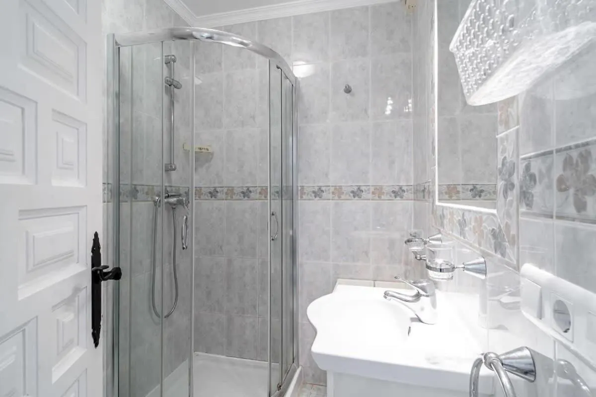 Casa Marisol San Juan De Capistrano Daire Nerja İspanya