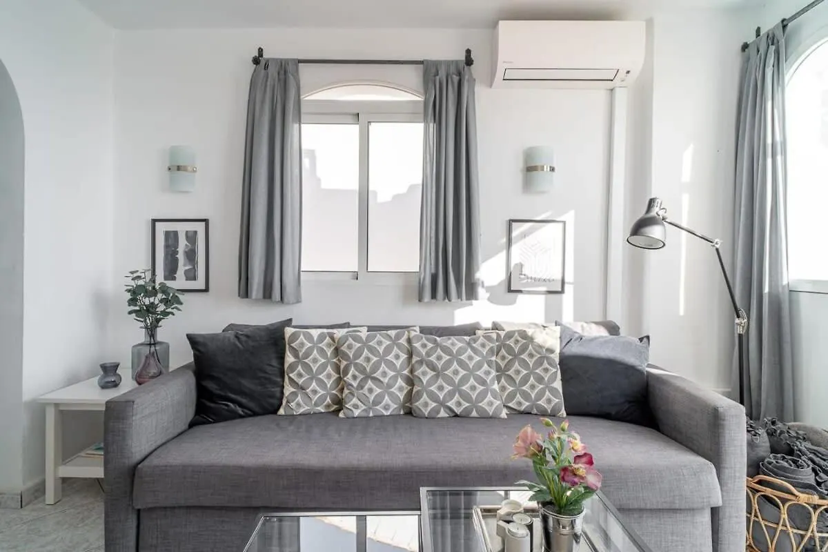 Casa Marisol San Juan De Capistrano Daire Nerja İspanya