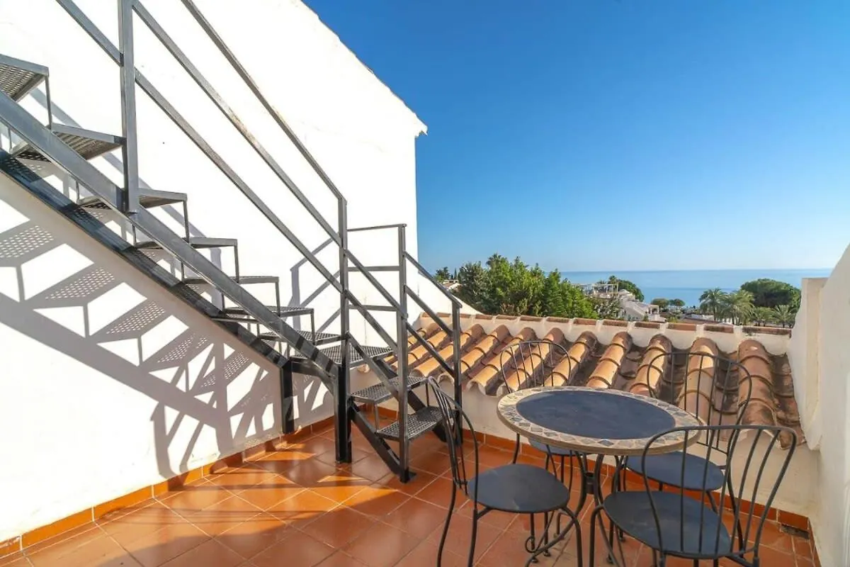 Casa Marisol San Juan De Capistrano Daire Nerja