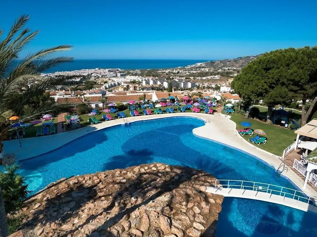 Casa Marisol San Juan De Capistrano Daire Nerja