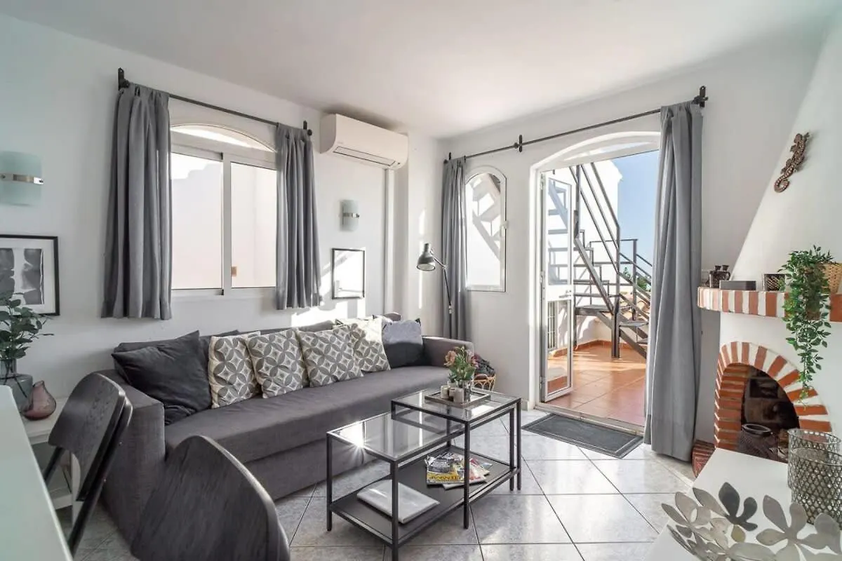 Casa Marisol San Juan De Capistrano Daire Nerja