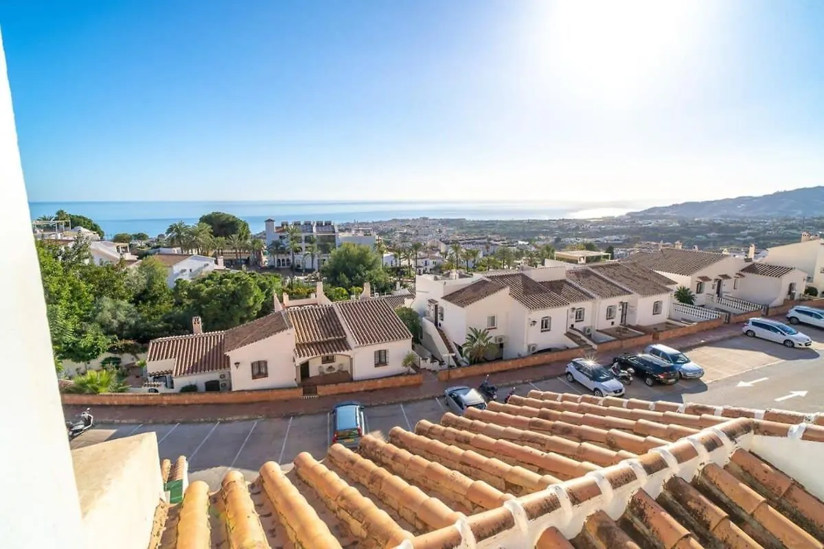 Casa Marisol San Juan De Capistrano Daire Nerja