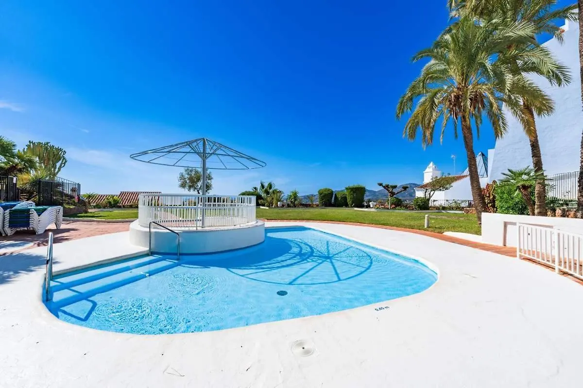 Casa Marisol San Juan De Capistrano Daire Nerja