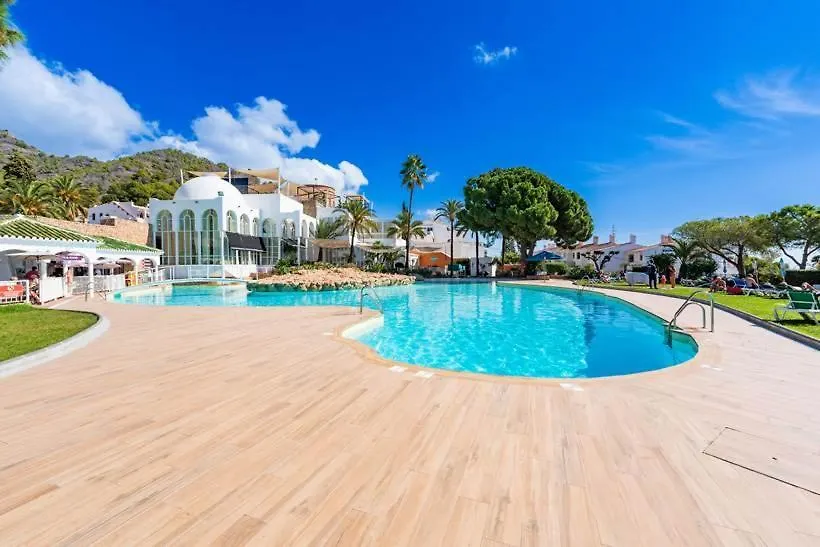 Casa Marisol San Juan De Capistrano Daire Nerja İspanya